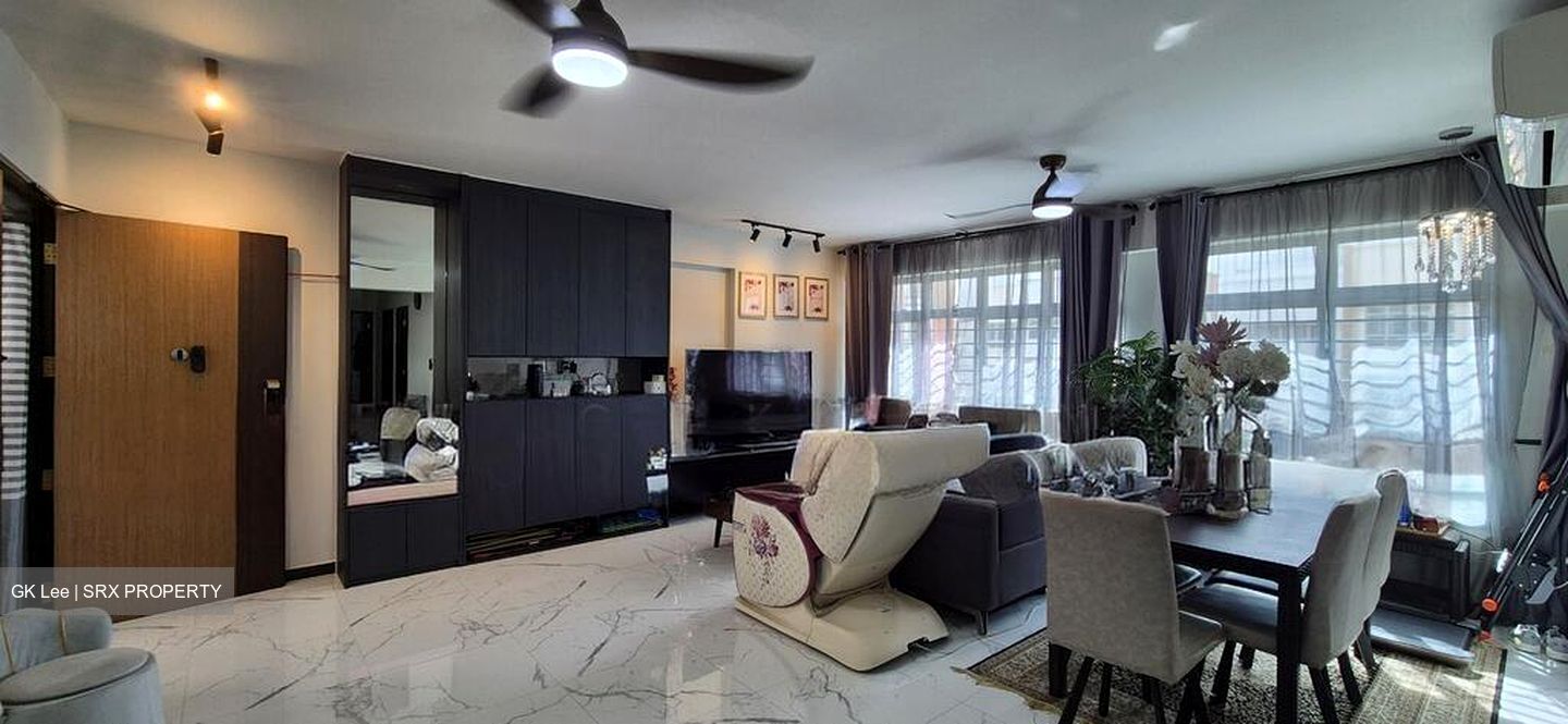 Blk 356B Anchorvale Plains (Sengkang), HDB 5 Rooms #518017911